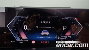 BMW 3-Series 320i M Sport 2024 года из Южной Кореи