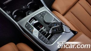 BMW 3-Series 320i M Sport 2024 года из Южной Кореи