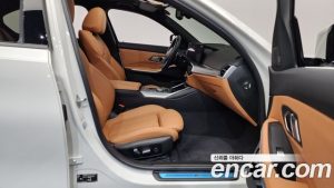 BMW 3-Series 320i M Sport 2024 года из Южной Кореи