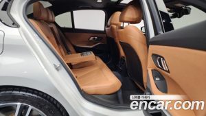 BMW 3-Series 320i M Sport 2024 года из Южной Кореи