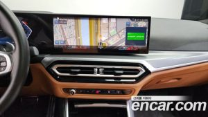 BMW 3-Series 320i M Sport 2024 года из Южной Кореи