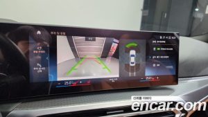 BMW 3-Series 320i M Sport 2024 года из Южной Кореи