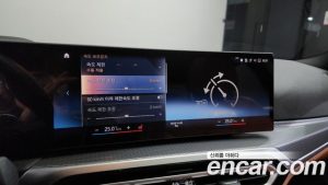 BMW 3-Series 320i M Sport 2024 года из Южной Кореи