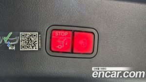 Mercedes-Benz GLC-Class GLC300 4MATIC Coupe 2024 года из Южной Кореи