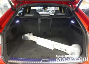 Audi Q8 55 TFSI 4WD Premium 2025 года из Южной Кореи