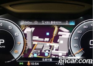 Audi Q8 55 TFSI 4WD Premium 2025 года из Южной Кореи