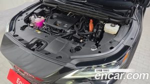 Lexus RX Luxury 2024 года из Южной Кореи