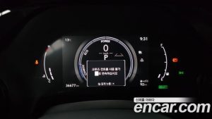 Lexus RX Luxury 2024 года из Южной Кореи