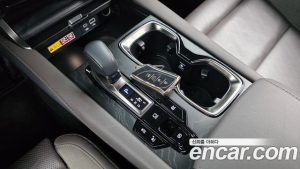Lexus RX Luxury 2024 года из Южной Кореи