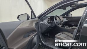 Lexus RX Luxury 2024 года из Южной Кореи
