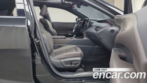 Lexus RX Luxury 2024 года из Южной Кореи