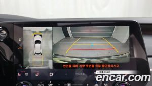 Lexus RX Luxury 2024 года из Южной Кореи