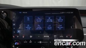 Lexus RX Luxury 2024 года из Южной Кореи