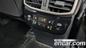 Lexus RX Luxury 2024 года из Южной Кореи