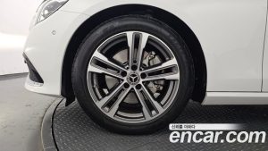 Mercedes-Benz E-Class E250 Avantgarde 2023 года из Южной Кореи