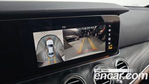 Mercedes-Benz E-Class E250 Avantgarde 2023 года из Южной Кореи