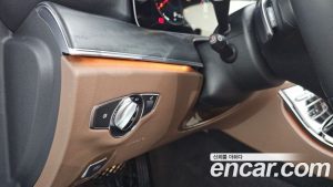 Mercedes-Benz E-Class E250 Avantgarde 2023 года из Южной Кореи