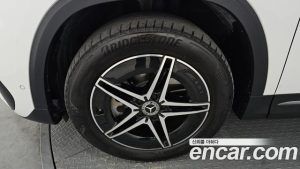 Mercedes-Benz EQA EQA250 AMG LINE 2023 года из Южной Кореи