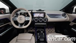 Mercedes-Benz EQA EQA250 AMG LINE 2023 года из Южной Кореи