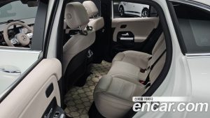 Mercedes-Benz EQA EQA250 AMG LINE 2023 года из Южной Кореи