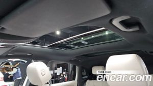 Mercedes-Benz EQA EQA250 AMG LINE 2023 года из Южной Кореи