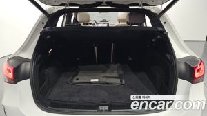 Mercedes-Benz EQA EQA250 AMG LINE 2023 года из Южной Кореи