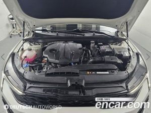 Kia K5 2.0 2024 года из Южной Кореи