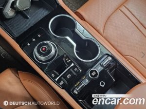 Kia K5 2.0 2024 года из Южной Кореи
