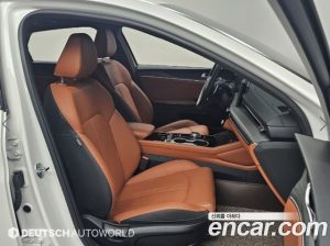 Kia K5 2.0 2024 года из Южной Кореи