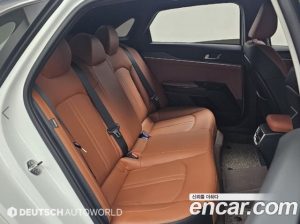 Kia K5 2.0 2024 года из Южной Кореи