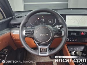 Kia K5 2.0 2024 года из Южной Кореи