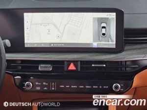 Kia K5 2.0 2024 года из Южной Кореи