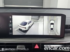 Kia K5 2.0 2024 года из Южной Кореи