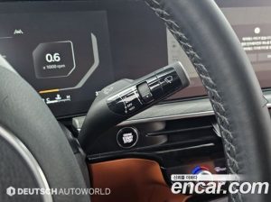 Kia K5 2.0 2024 года из Южной Кореи