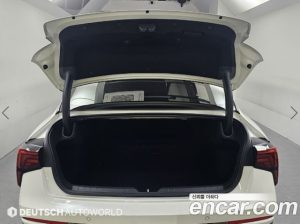 Kia K5 2.0 2024 года из Южной Кореи