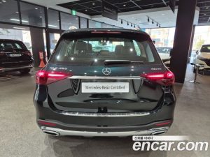 Mercedes-Benz GLE-Class GLE450 4MATIC 2025 года из Южной Кореи