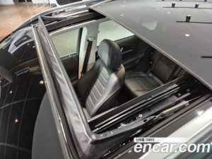 Mercedes-Benz GLE-Class GLE450 4MATIC 2025 года из Южной Кореи