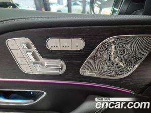 Mercedes-Benz GLE-Class GLE450 4MATIC 2025 года из Южной Кореи
