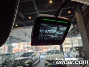 Mercedes-Benz GLE-Class GLE450 4MATIC 2025 года из Южной Кореи