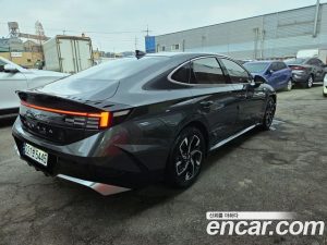 Hyundai Sonata 1.6 Turbo 2025 года из Южной Кореи