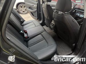 Hyundai Sonata 1.6 Turbo 2025 года из Южной Кореи