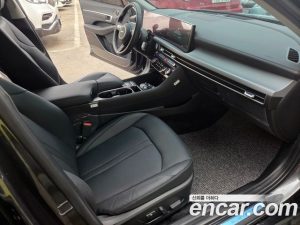 Hyundai Sonata 1.6 Turbo 2025 года из Южной Кореи
