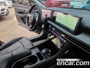 Hyundai Sonata 1.6 Turbo 2025 года из Южной Кореи