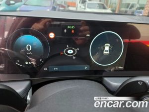 Hyundai Sonata 1.6 Turbo 2025 года из Южной Кореи