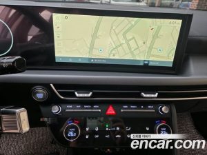 Hyundai Sonata 1.6 Turbo 2025 года из Южной Кореи