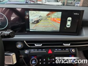 Hyundai Sonata 1.6 Turbo 2025 года из Южной Кореи