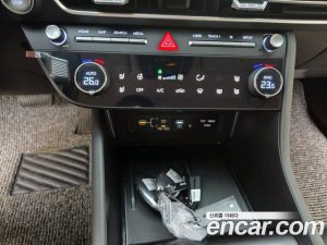 Hyundai Sonata 1.6 Turbo 2025 года из Южной Кореи