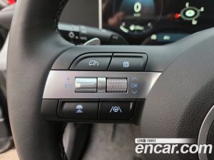 Hyundai Sonata 1.6 Turbo 2025 года из Южной Кореи