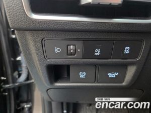 Hyundai Sonata 1.6 Turbo 2025 года из Южной Кореи