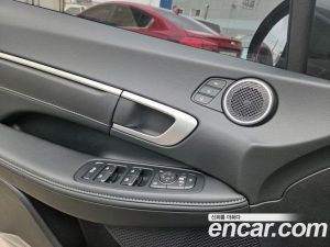 Hyundai Sonata 1.6 Turbo 2025 года из Южной Кореи